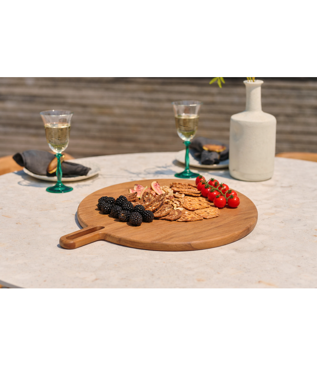 Assi serving tray Ø50