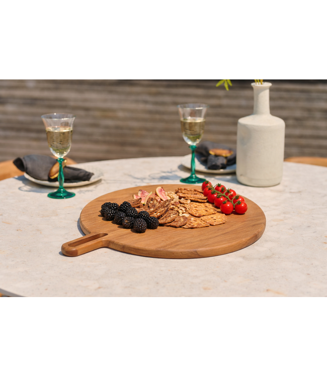 Assi serving tray Ø60