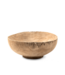 Gommaire Bowl Jambo - Teak Natural Grey