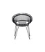 Roxy Dining Chair - Black