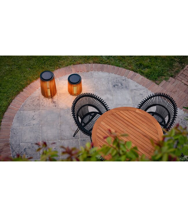 Roxy Dining Chair - Black