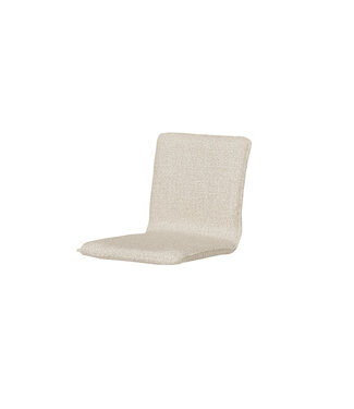 SUNS Viëste bench seat - Beachy bouclé