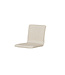 SUNS Viëste bench seat - Beachy bouclé