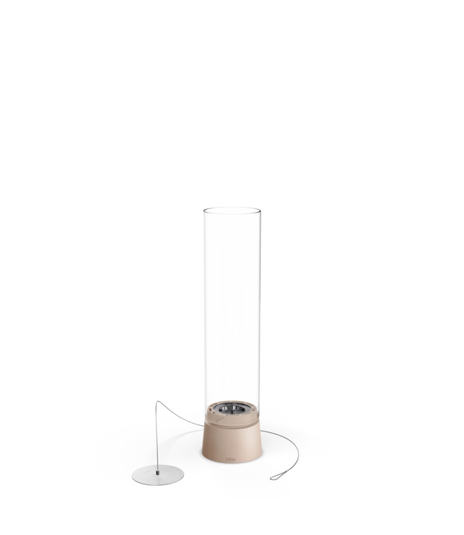 Höfats SPIN Air 900 - Sand - Tafelhaard