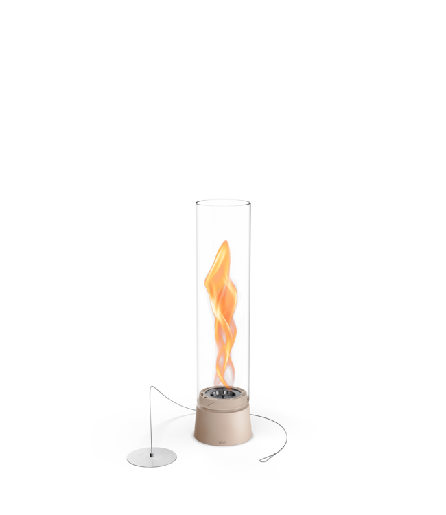 Höfats SPIN Air 900 - Sand - Tafelhaard