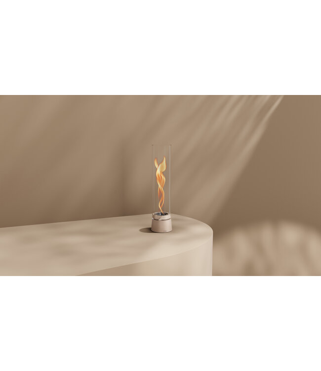 Höfats SPIN Air 900 - Sand - Tafelhaard