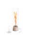 Höfats SPIN Air 1200 - Sand - Tabletop Fireplace