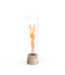 Höfats SPIN Air 1200 - Sand - Tabletop Fireplace