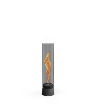 Höfats SPIN Air 900 - All black - Tabletop Fireplace
