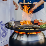 Sfeervuur & Buitenkoken