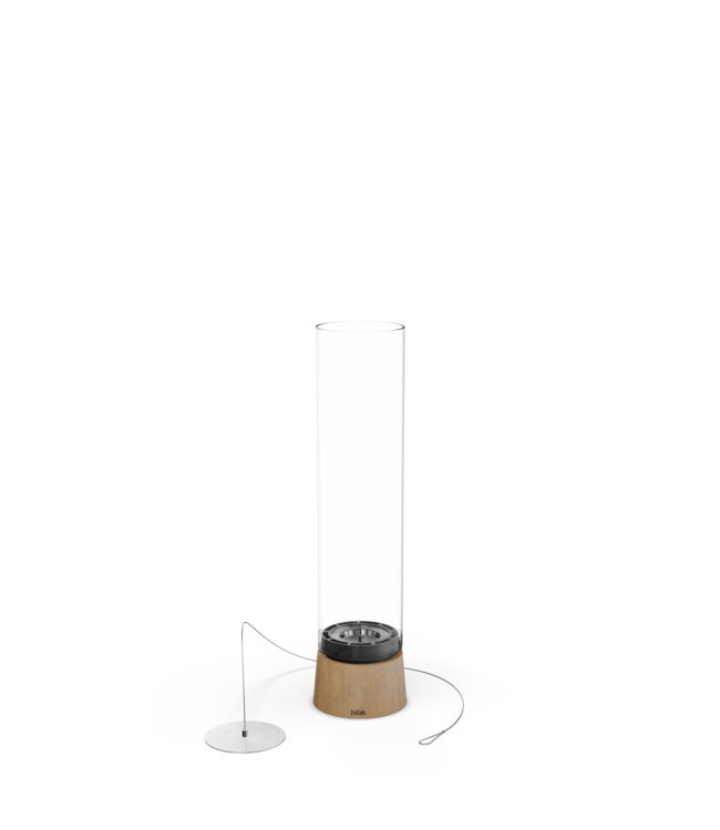 Höfats SPIN Air 900 - Oak - Tafelhaard