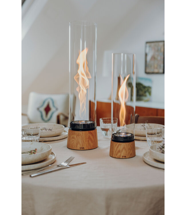 Höfats SPIN Air 900 - Oak - Tafelhaard