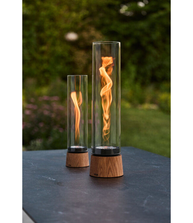 Höfats SPIN Air 1200 - Oak - Tafelhaard