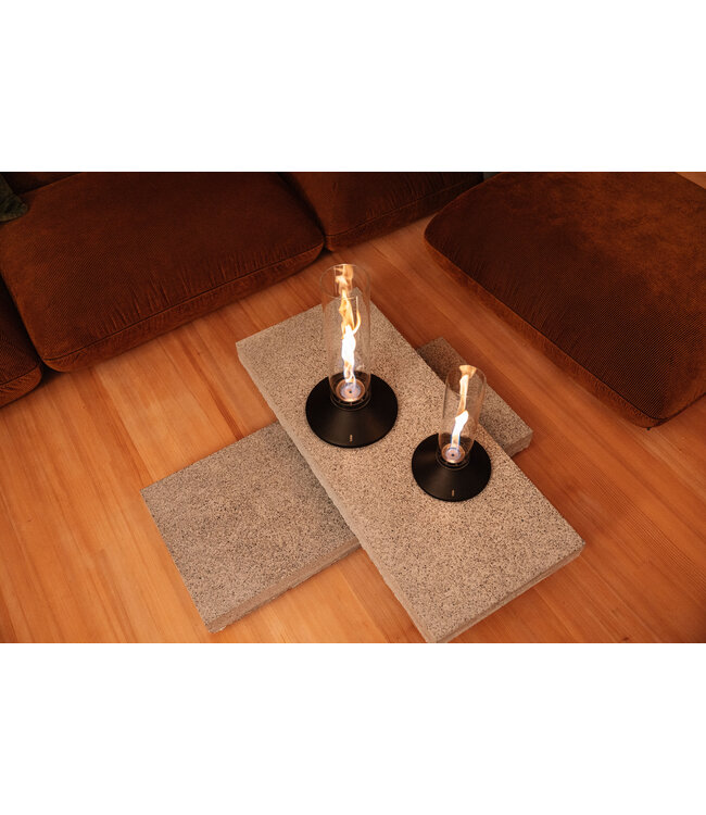 Höfats SPIN X 900 - Black - Tafelhaard