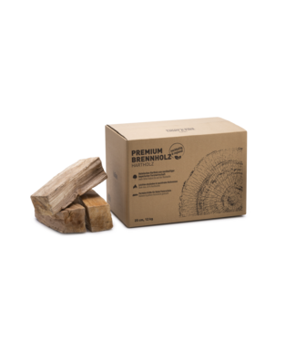 Höfats Höfats Premium Firewood 12kg