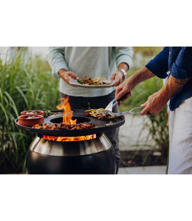 Höfats MOON 45 Plancha