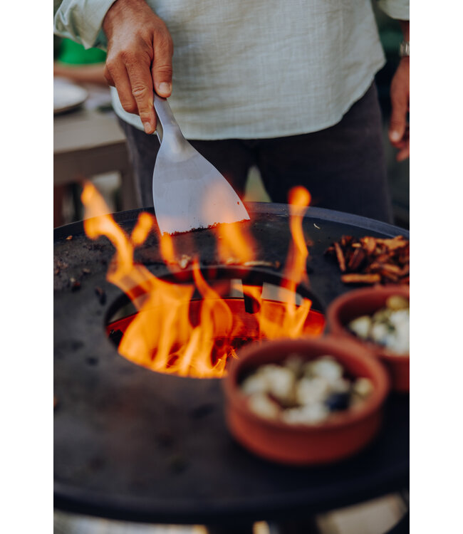 Höfats MOON 45 Plancha