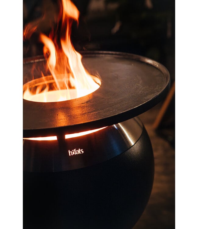 Höfats MOON 45 Plancha