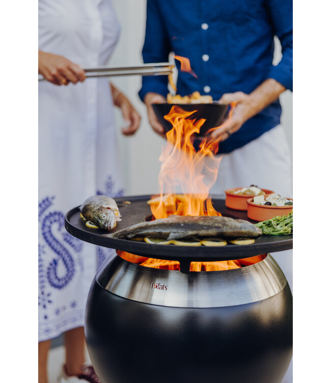 Höfats MOON 45 Plancha