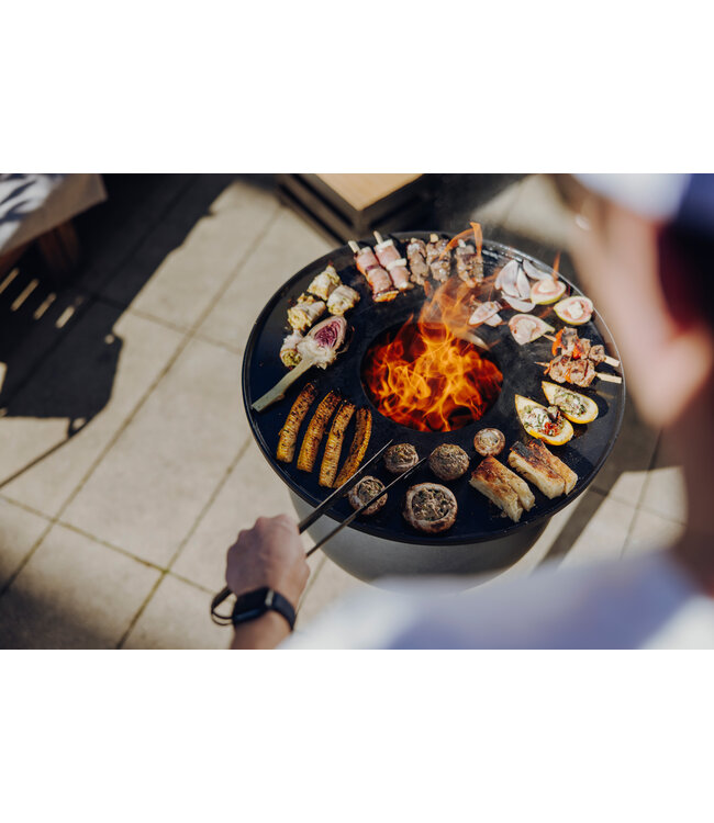 Höfats MOON 45 Plancha