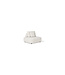 SUNS Blocchi Single Seater - White Grey Bouclé