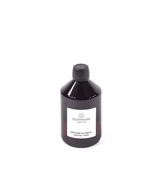 Gommaire Organic Living Refill diffuser Ali