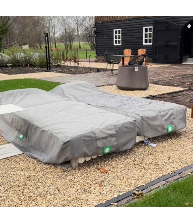 SUNS Cover D7 - Lucia Lounger