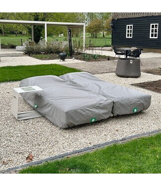 SUNS SUNS Cover D7 - Lucia Lounger