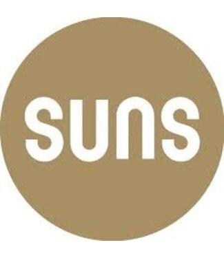 SUNS SUNS Cover Balloon 55x55