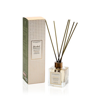 Atelier Rebul Istanbul Golden Hour Reed Diffuser - 120ml
