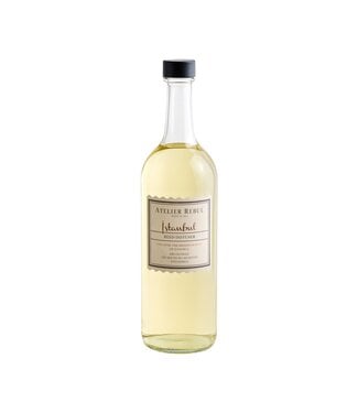 Atelier Rebul Istanbul Reed Diffuser Refill 985ml + fibersticks