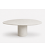 Net-Echt van Beton Buitentafel Egg