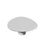Net-Echt van Beton Buitentafel Egg - CLAY