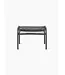 Vincent Sheppard Loop Footrest Rope - Black