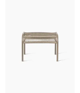 Vincent Sheppard Loop Footrest Rope - Taupe