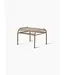Vincent Sheppard Loop Footrest Rope - Taupe