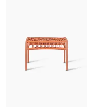 Vincent Sheppard Loop Footrest Rope - Terracotta