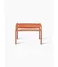 Vincent Sheppard - Loop Footrest Rope - Terracotta