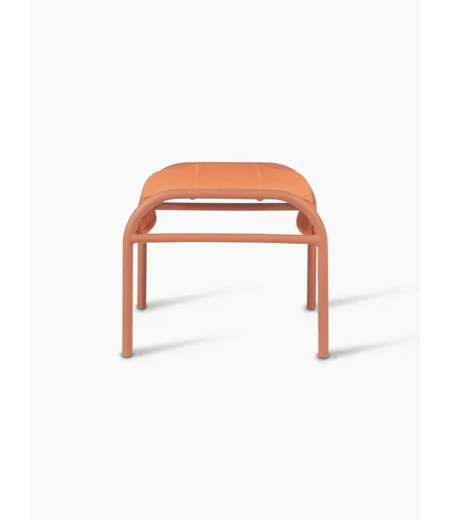 Vincent Sheppard - Loop Footrest Rope - Terracotta