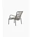Vincent Shepaard - Loop Lounge Chair - Fossil grey