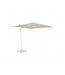 SUNS Palmoli Parasol - 300x300cm - Camel Sand