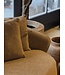 Mogador 3-seater Flax Mustard