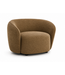 Passe Partout Mogador Swing 1-seater Flax Mustard
