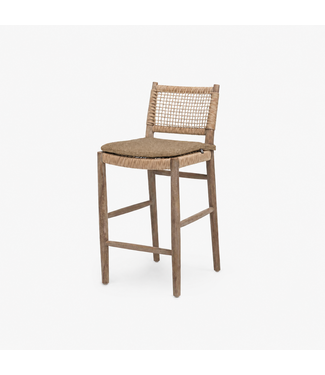 Gommaire Organic Living Cushion bar chair Mieke - LaConcha 182