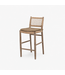 Cushion bar chair Mieke - LaConcha 182