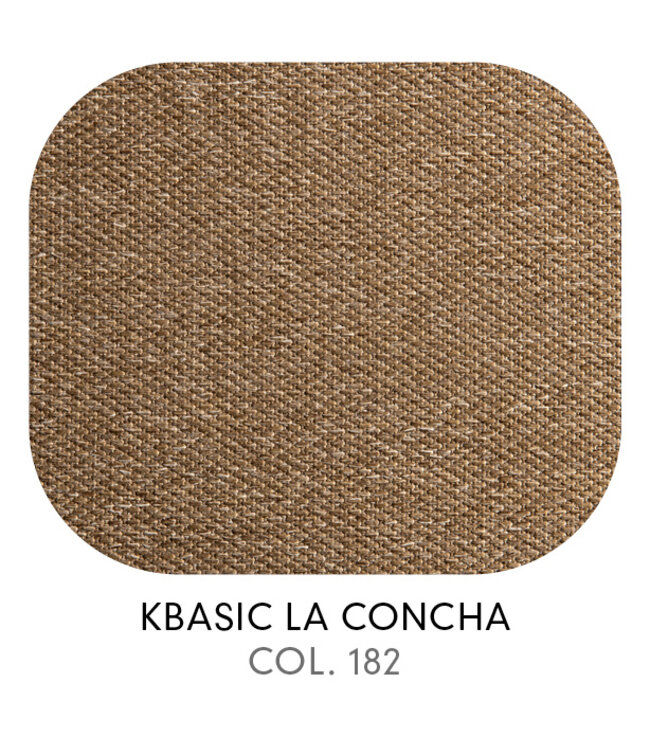 Cushion bar chair Mieke - LaConcha 182