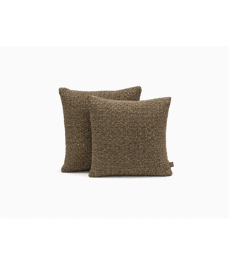 Gommaire Organic Living Outdoor decokussen 50x50 - KTextout Tessu02