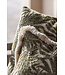 Gommaire Outdoor decokussen 50x50 - KtextoutLux BLU09 Aruba Palm Green