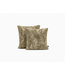 Gommaire Organic Living Gommaire Outdoor decokussen 45x45 - BLU09 Aruba Palm Green