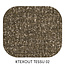 Gommaire Outdoor decokussen 45x45 - Knelout Tessu02